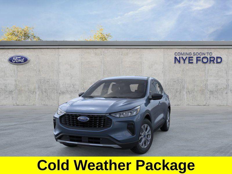 new 2025 Ford Escape car, priced at $30,220