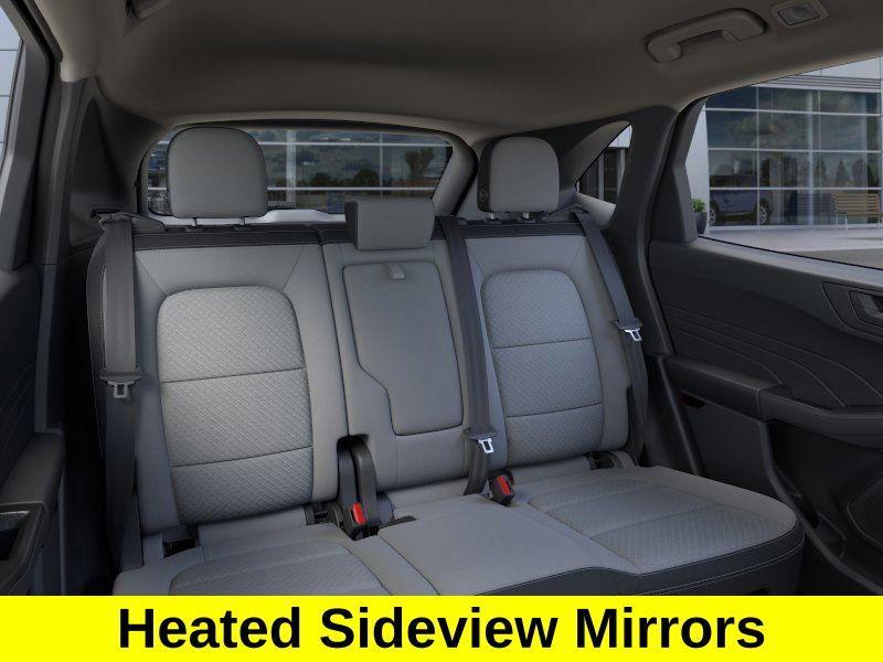 new 2025 Ford Escape car, priced at $29,720