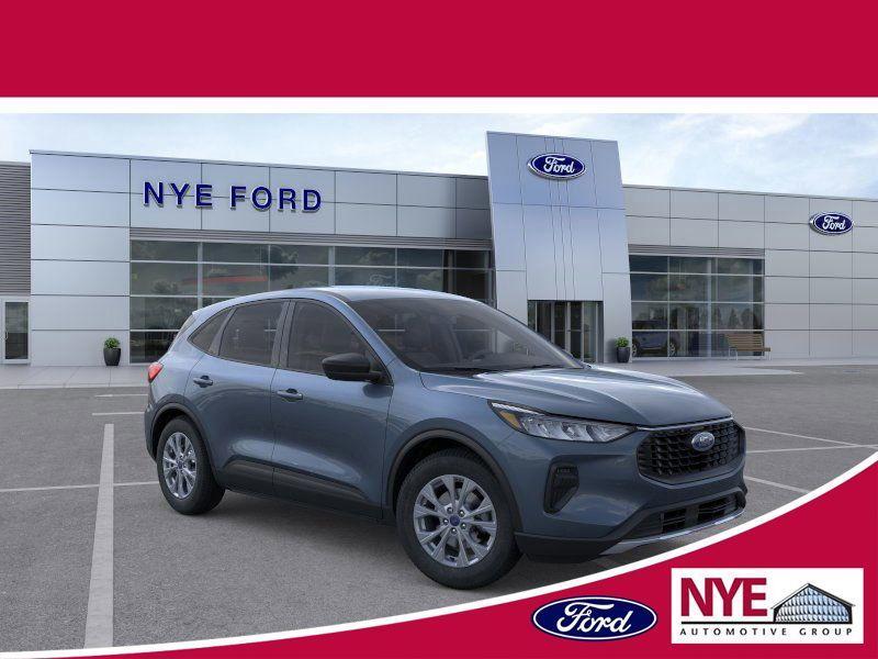 new 2025 Ford Escape car, priced at $29,720