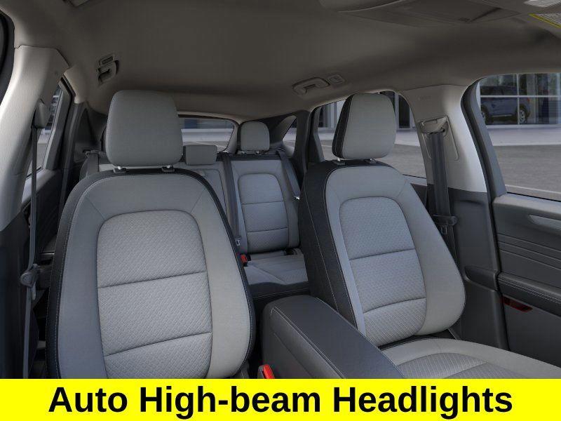 new 2025 Ford Escape car, priced at $29,720