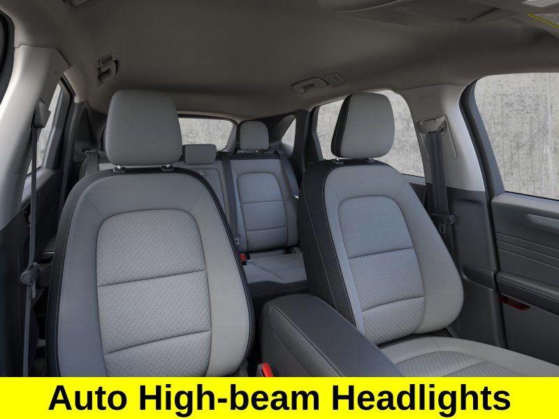 new 2025 Ford Escape car, priced at $30,220