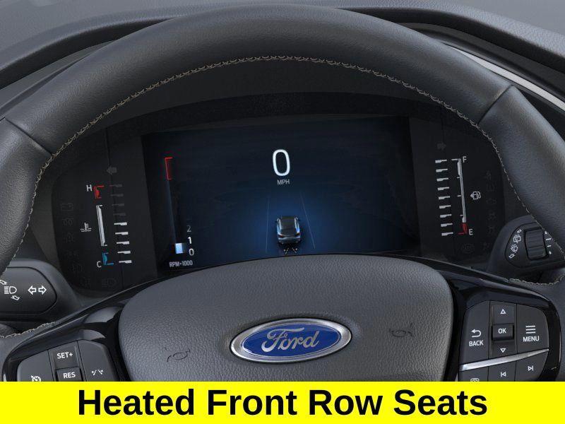 new 2025 Ford Escape car, priced at $30,220