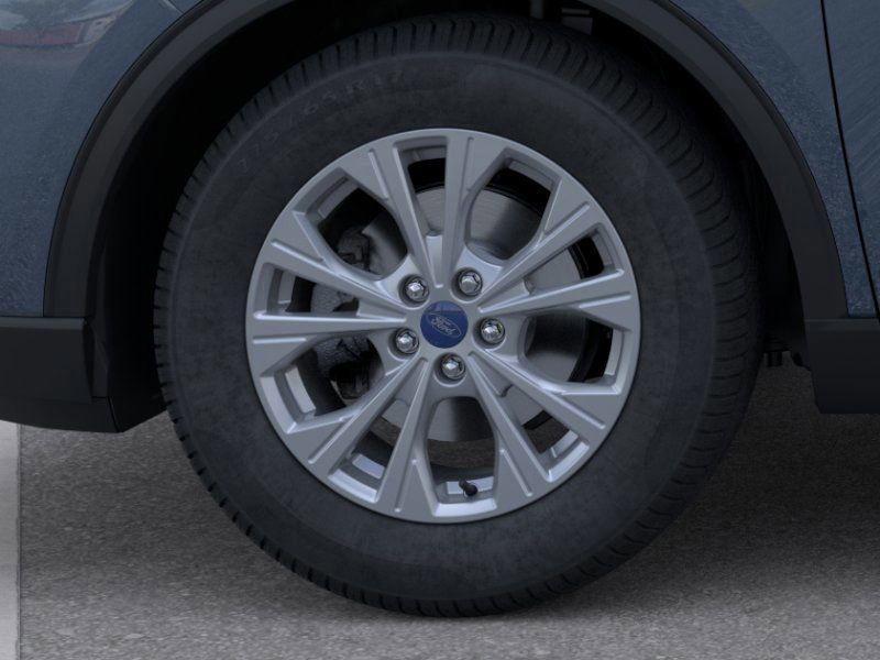 new 2025 Ford Escape car, priced at $29,720