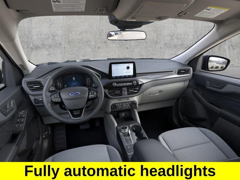 new 2025 Ford Escape car, priced at $30,220
