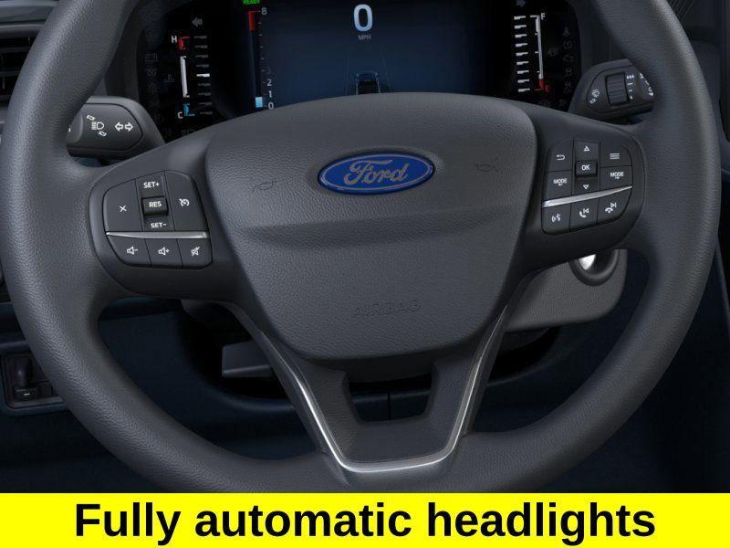 new 2025 Ford Maverick car, priced at $30,640