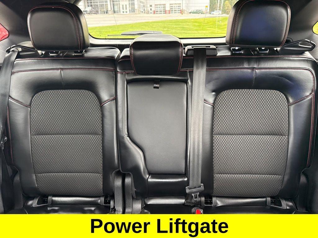 used 2023 Ford Escape car, priced at $24,580