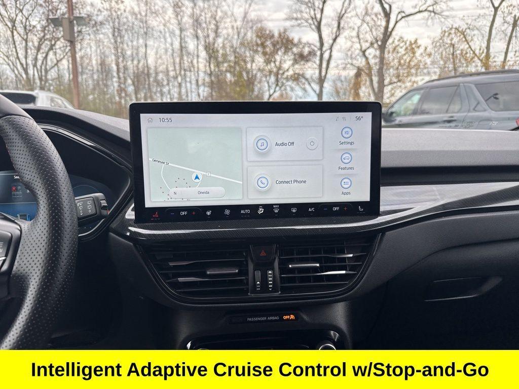 used 2023 Ford Escape car, priced at $24,580