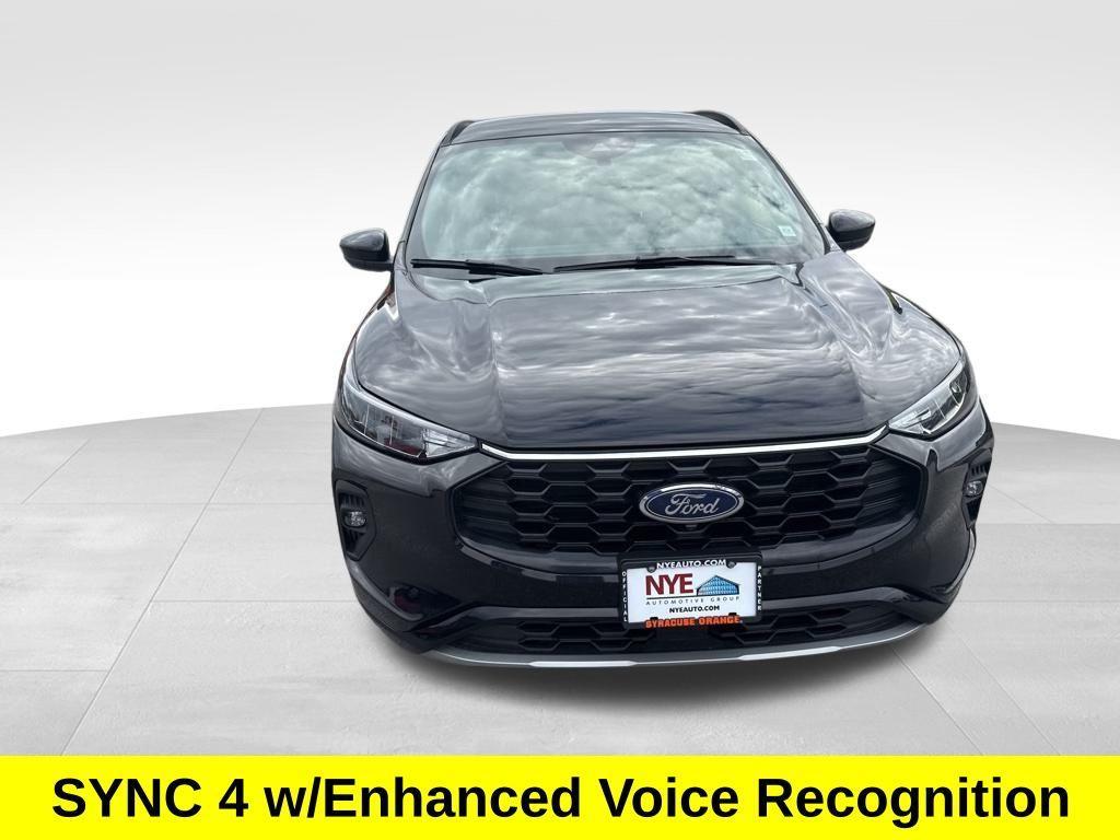 used 2023 Ford Escape car, priced at $24,580