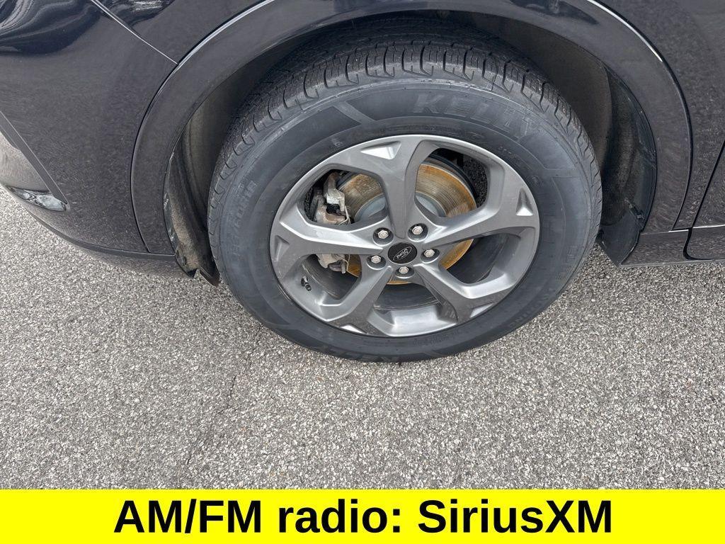 used 2023 Ford Escape car, priced at $24,580