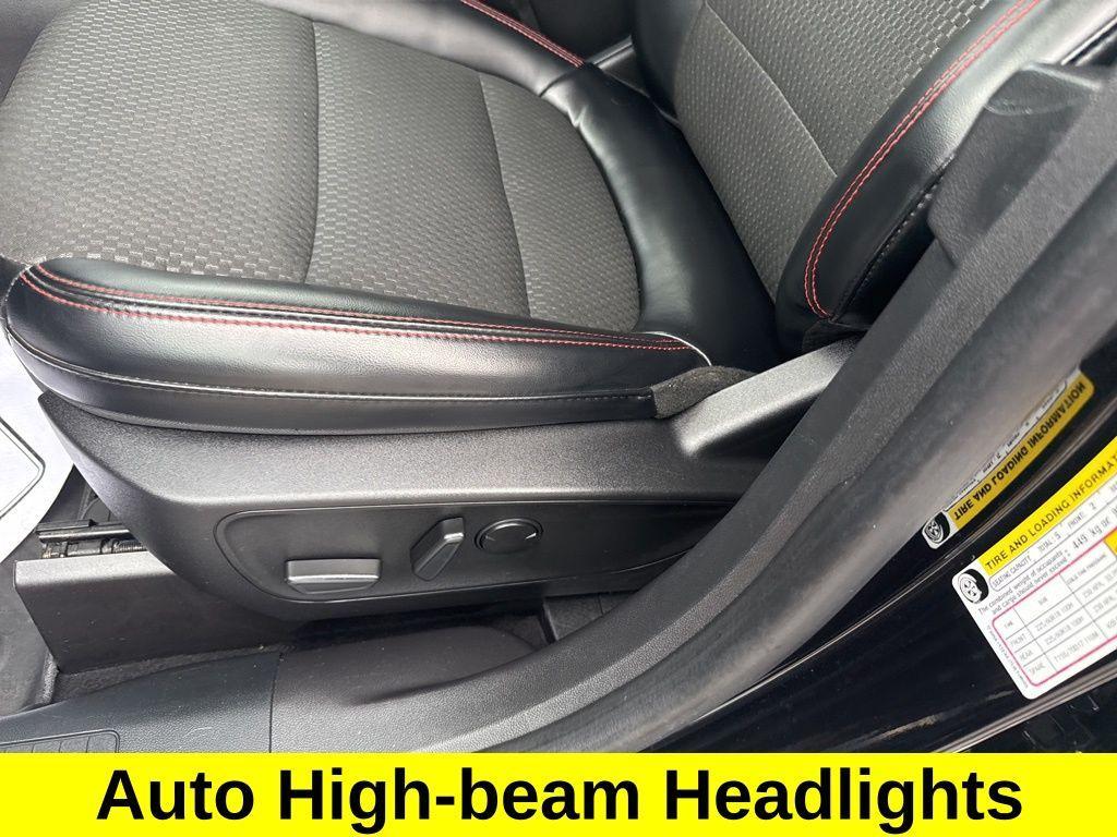 used 2023 Ford Escape car, priced at $24,580