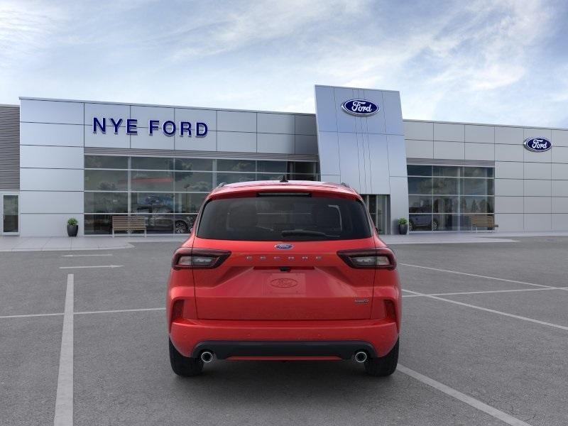 new 2024 Ford Escape car, priced at $41,100