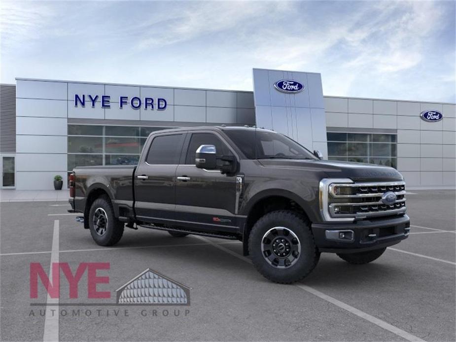new 2024 Ford F-250 car, priced at $100,335
