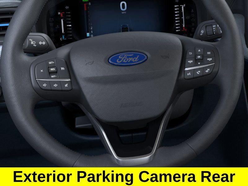 new 2025 Ford Maverick car, priced at $35,200