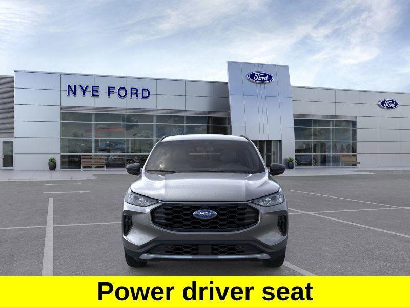 new 2025 Ford Escape car, priced at $30,590