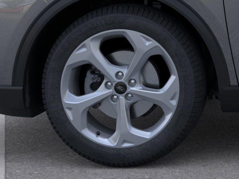 new 2025 Ford Escape car, priced at $30,590