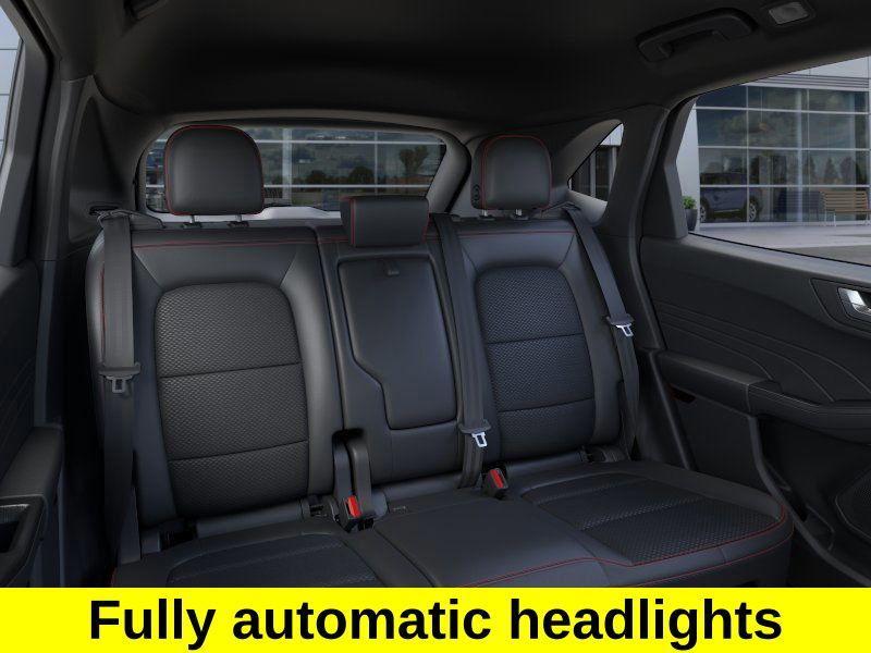 new 2025 Ford Escape car, priced at $30,590