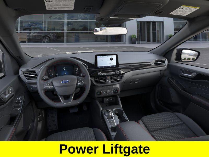 new 2025 Ford Escape car, priced at $30,590