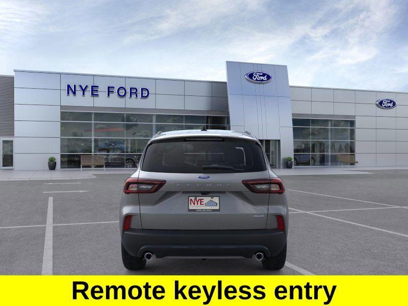 new 2025 Ford Escape car, priced at $30,590