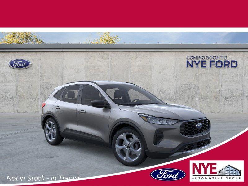 new 2025 Ford Escape car, priced at $31,090