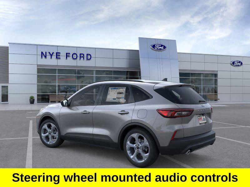 new 2025 Ford Escape car, priced at $30,590