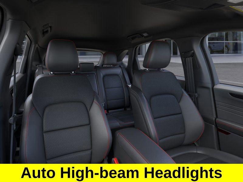 new 2025 Ford Escape car, priced at $30,590