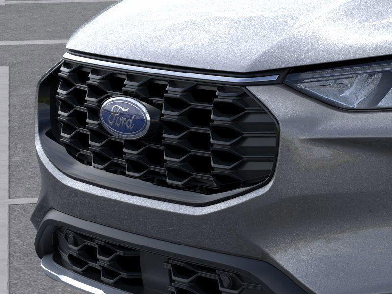 new 2025 Ford Escape car, priced at $30,590