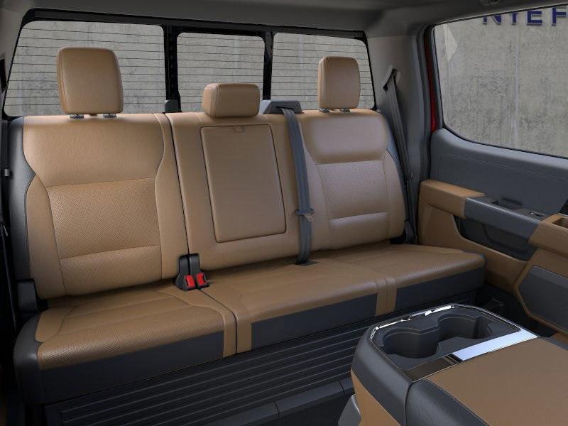new 2025 Ford F-350 car, priced at $78,020