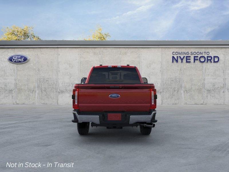 new 2025 Ford F-350 car, priced at $78,020