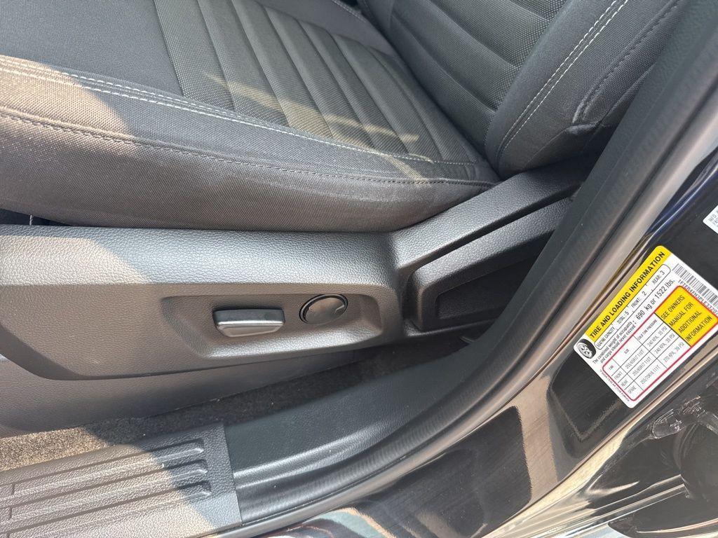 used 2023 Ford Ranger car, priced at $34,595
