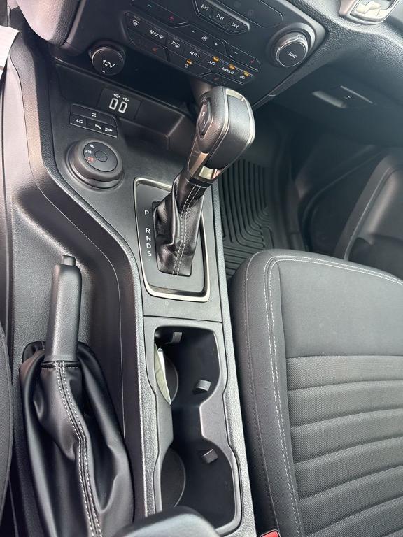used 2023 Ford Ranger car, priced at $34,595