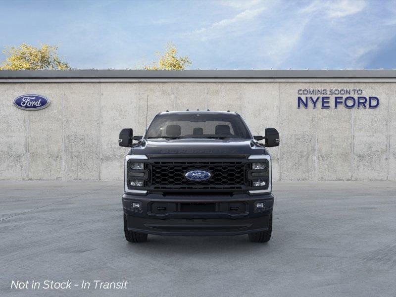 new 2025 Ford F-350 car, priced at $67,400