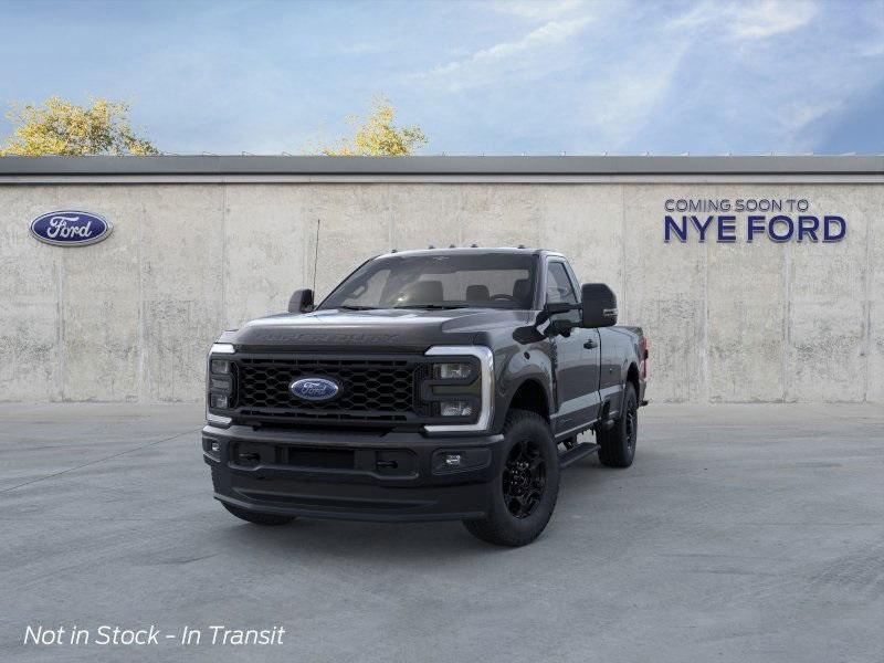 new 2025 Ford F-350 car, priced at $67,400