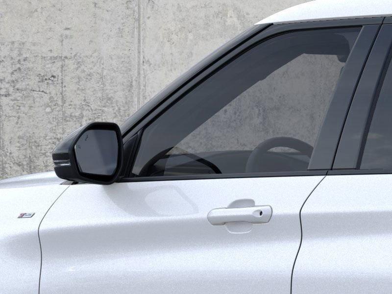 new 2025 Ford Explorer car, priced at $52,735
