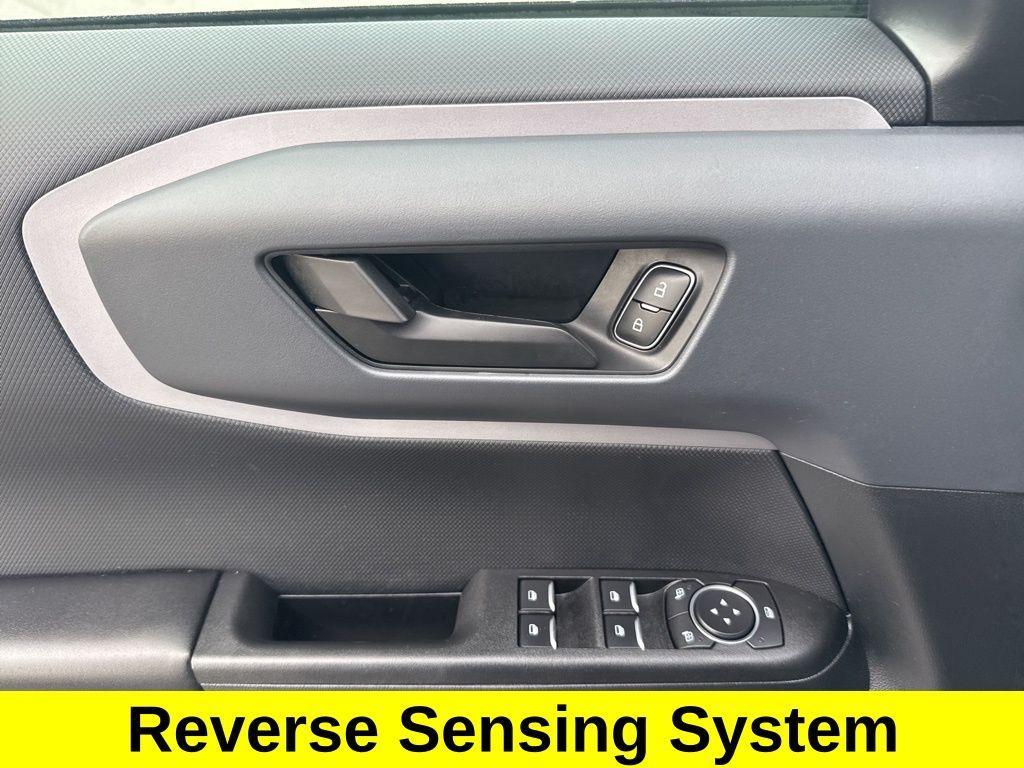 used 2021 Ford Bronco Sport car, priced at $22,076