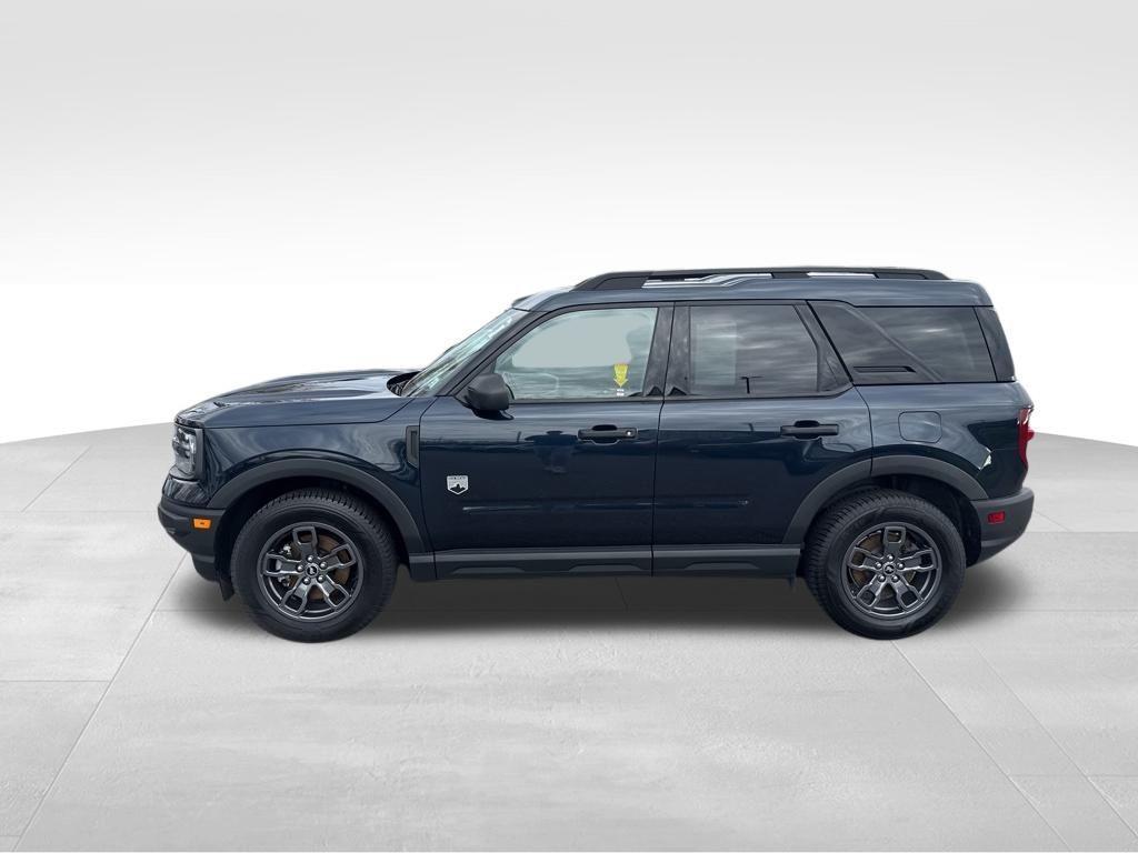 used 2021 Ford Bronco Sport car, priced at $22,076