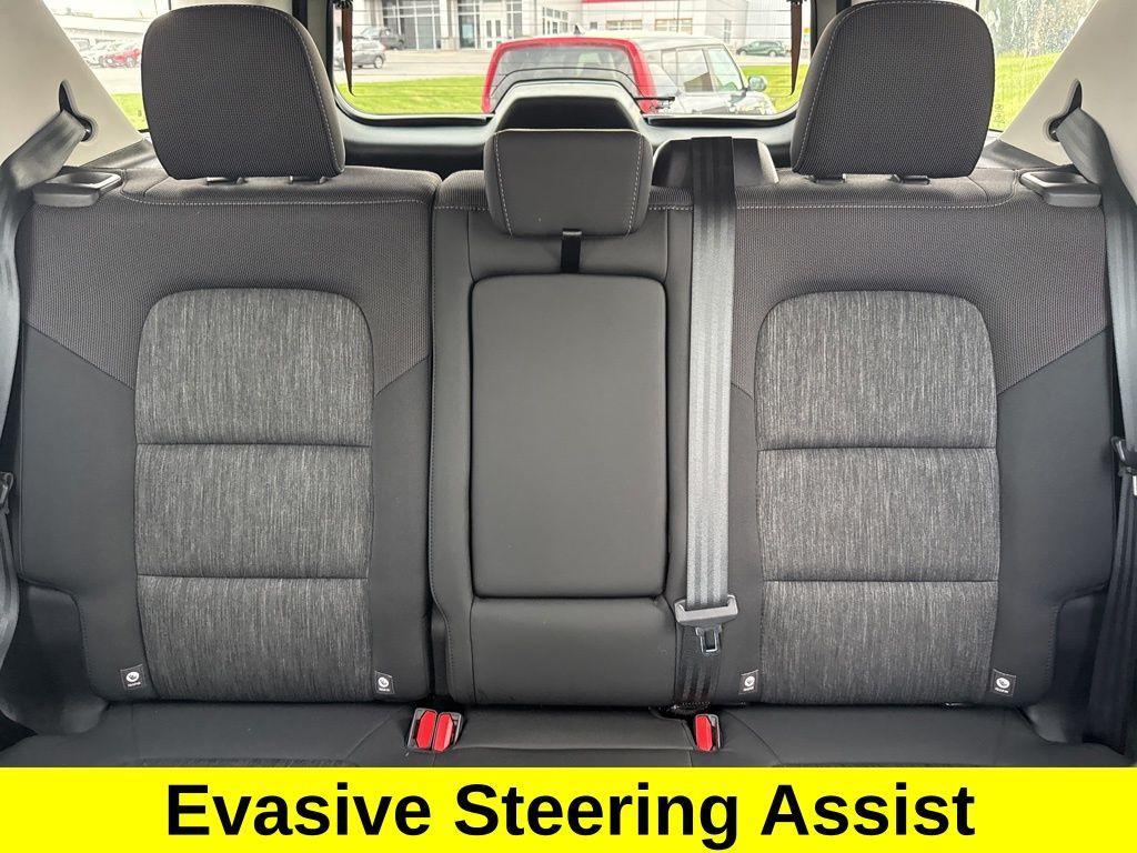 used 2021 Ford Bronco Sport car, priced at $22,076