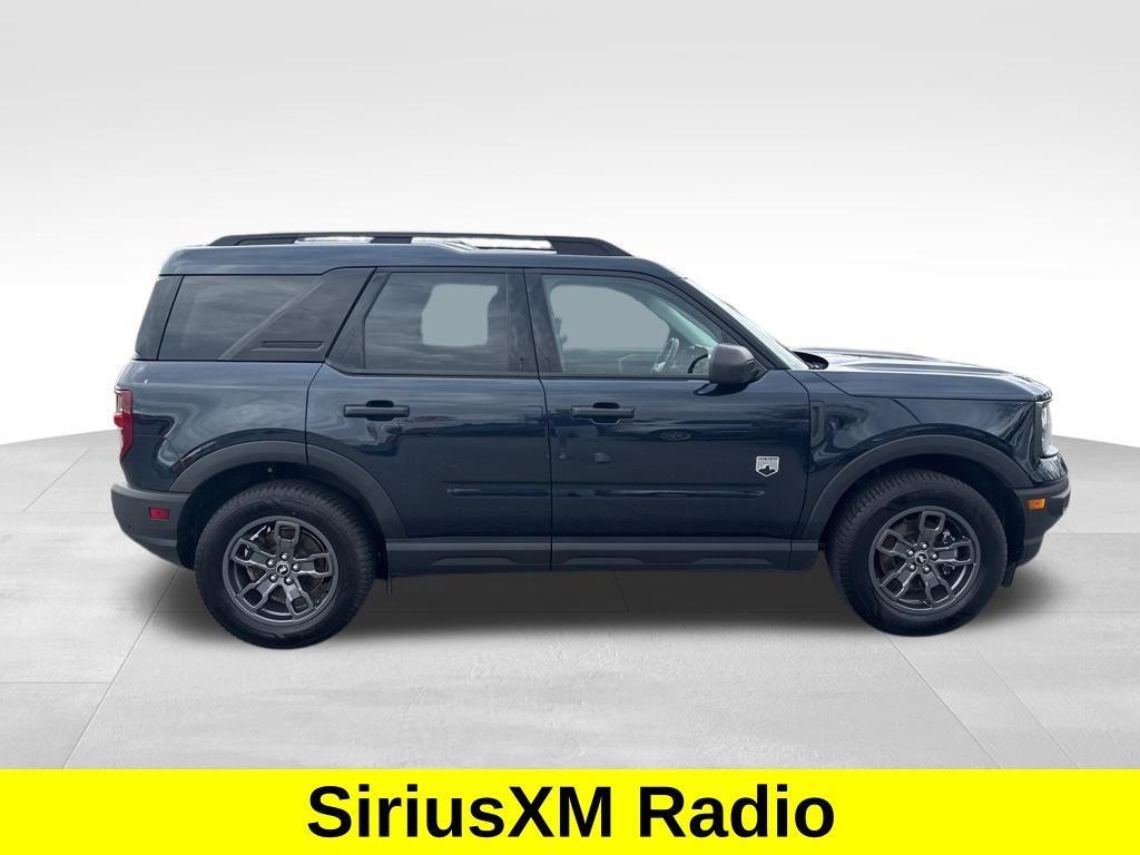 used 2021 Ford Bronco Sport car, priced at $22,076