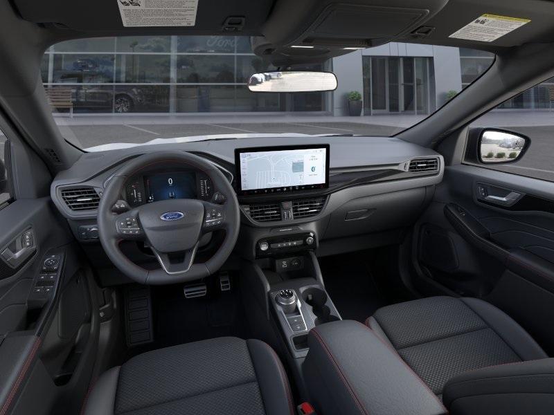 new 2024 Ford Escape car, priced at $34,273