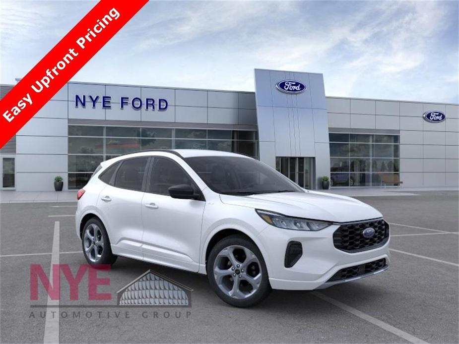 new 2024 Ford Escape car, priced at $34,073