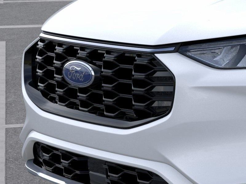 new 2024 Ford Escape car, priced at $35,195