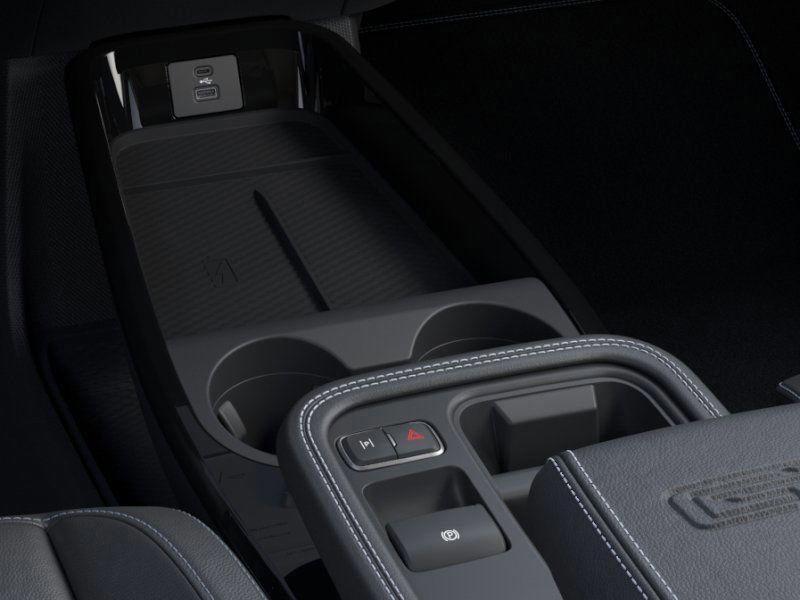 new 2025 Ford Mustang Mach-E car, priced at $58,655