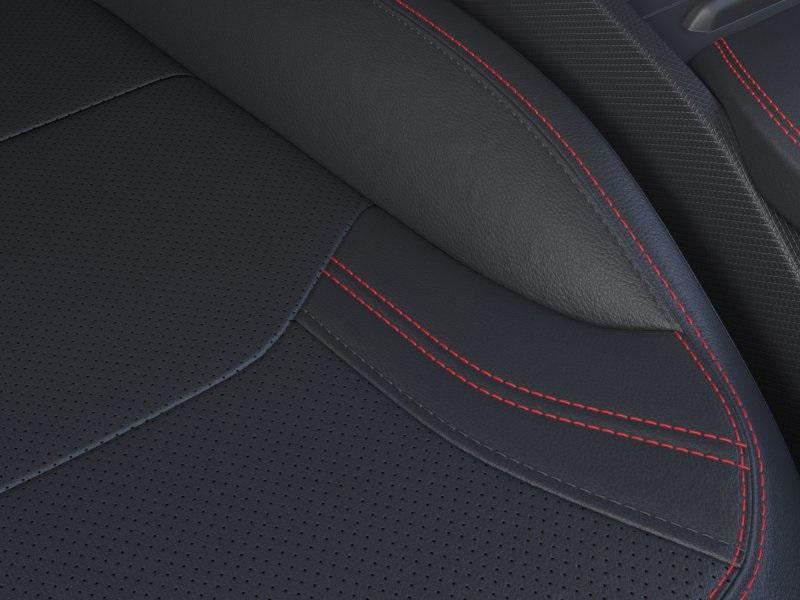 new 2025 Ford Mustang Mach-E car, priced at $56,560