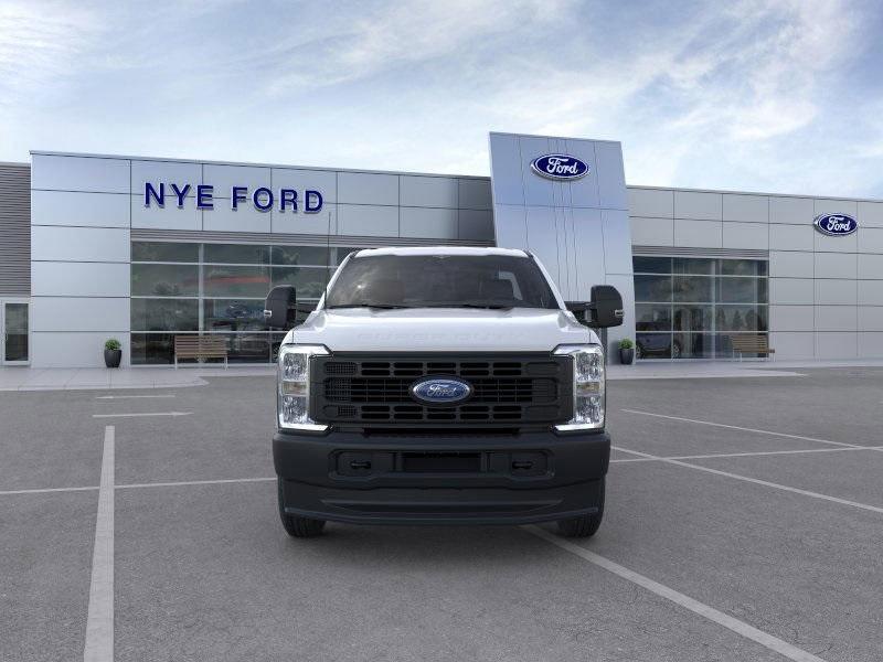 new 2025 Ford F-250 car, priced at $64,010