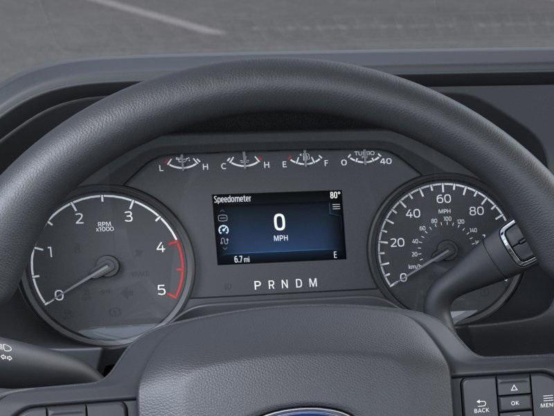 new 2025 Ford F-250 car, priced at $64,010