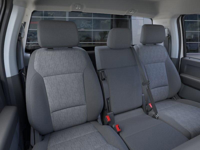 new 2025 Ford F-250 car, priced at $64,010