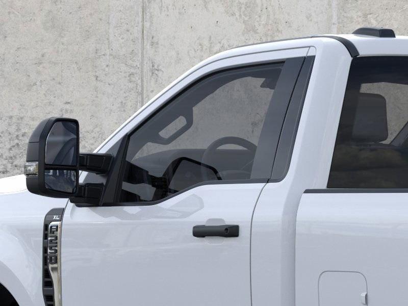 new 2025 Ford F-250 car, priced at $64,010