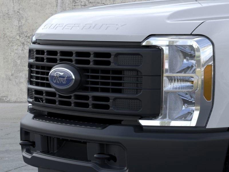 new 2025 Ford F-250 car, priced at $64,010