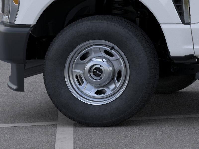 new 2025 Ford F-250 car, priced at $64,010