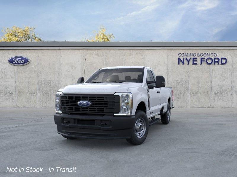 new 2025 Ford F-250 car, priced at $64,010