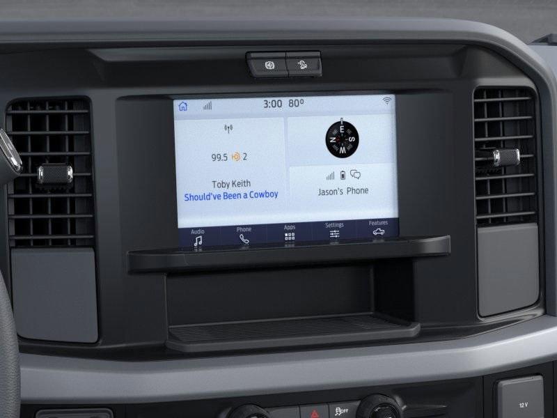 new 2025 Ford F-250 car, priced at $64,010